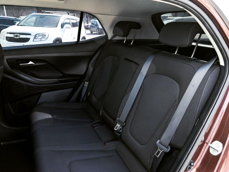 Hyundai Creta II Екатеринбург  - изображение 17