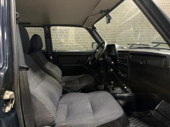 Lada (ВАЗ) 2121 (4x4) I Рестайлинг с пробегом 2015 года, цена 550 000 рублей, 80360 км, внедорожник, Автокод Объявления