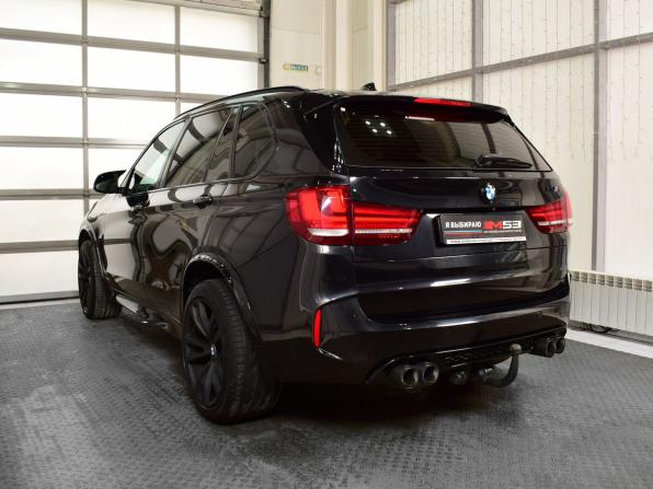 BMW X5 III (F15) с пробегом 2016 года, цена 3 999 995 рублей, 197004 км, внедорожник, Автокод Объявления