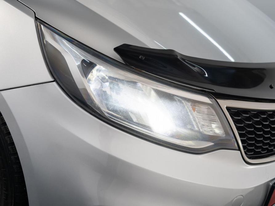 Kia Rio III Рестайлинг Иркутск  - изображение 19