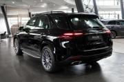 Mercedes-Benz GLE II (V167) Рестайлинг 2 Москва  - изображение 25