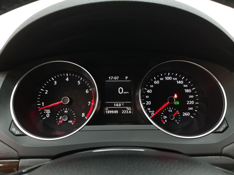 Volkswagen Jetta VI Москва  - изображение 8