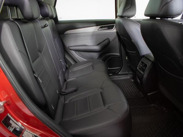 Haval F7 I Рестайлинг с пробегом 2023 года, цена 2 500 000 рублей, 4721 км, внедорожник, Автокод Объявления
