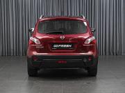 Nissan Qashqai I Ставрополь  - изображение 27