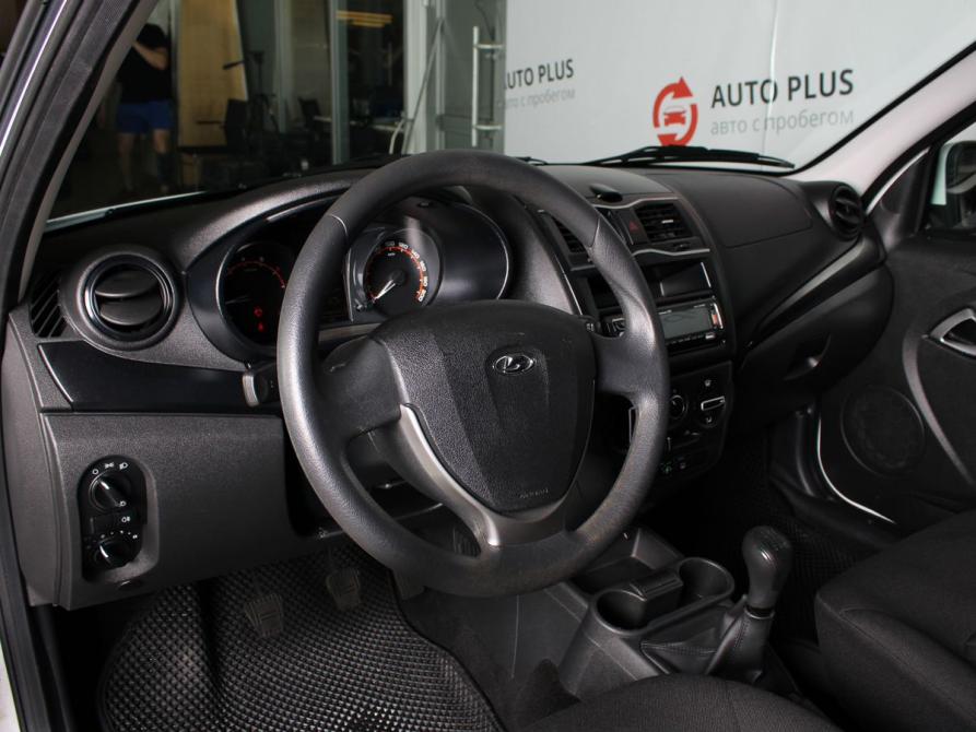 Lada (ВАЗ) Granta I Рестайлинг Минеральные Воды  - изображение 8