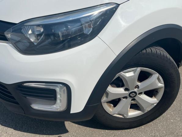 Renault Kaptur I с пробегом 2018 года, цена 1 250 000 рублей, 132000 км, внедорожник, Автокод Объявления