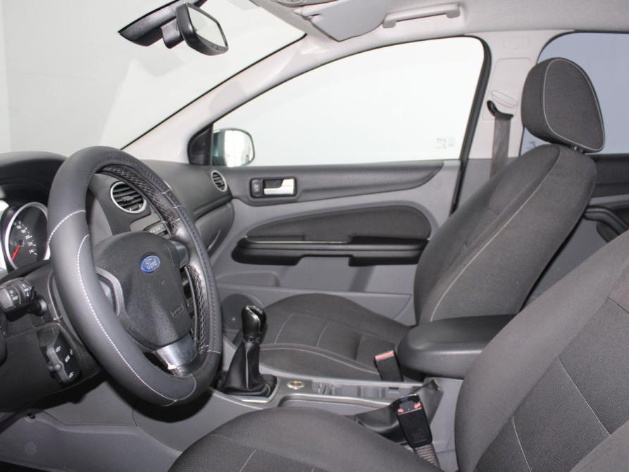 Ford Focus II Рестайлинг Старый Оскол  - изображение 11