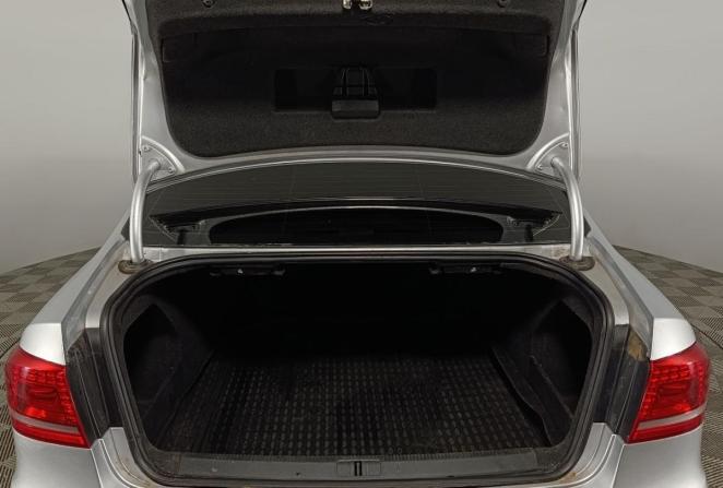 Volkswagen Passat B7 с пробегом 2014 года, цена 925 000 рублей, 233154 км, седан, Автокод Объявления