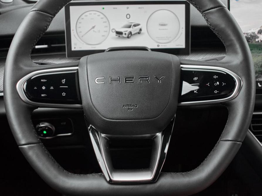 Chery Tiggo 9 I Екатеринбург  - изображение 14