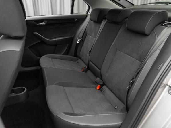 Volkswagen Polo VI с пробегом 2022 года, цена 2 030 000 рублей, 31861 км, лифтбек, Автокод Объявления