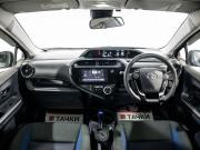 Toyota Aqua I Рестайлинг 2 Иркутск  - изображение 33
