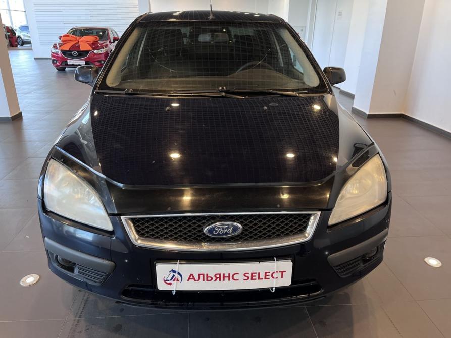 Ford Focus II Чебоксары  - изображение 8