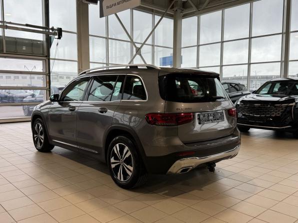 Mercedes-Benz GLB I (X247) с пробегом 2021 года, цена 3 765 000 рублей, 38426 км, внедорожник, Автокод Объявления