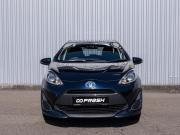 Toyota Aqua I Рестайлинг 2 Сочи  - изображение 25