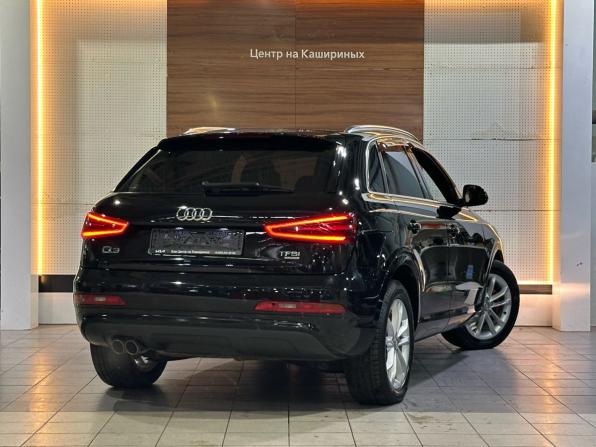 Audi Q3 I (8U) с пробегом 2012 года, цена 1 499 900 рублей, 155774 км, внедорожник, Автокод Объявления