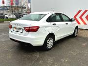 Lada (ВАЗ) Vesta I Пермь  - изображение 21