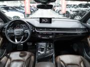 Audi Q7 II (4M) Санкт-Петербург  - изображение 55