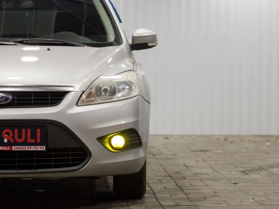 Ford Focus II Рестайлинг Иваново  - изображение 5