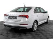Skoda Rapid II Москва  - изображение 31