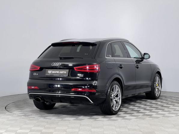 Audi Q3 I (8U) с пробегом 2013 года, цена 2 150 000 рублей, 95000 км, внедорожник, Автокод Объявления