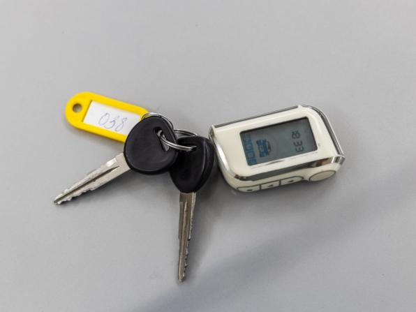 ЗАЗ Chance с пробегом 2011 года, цена 198 000 рублей, 176194 км, хэтчбек, Автокод Объявления