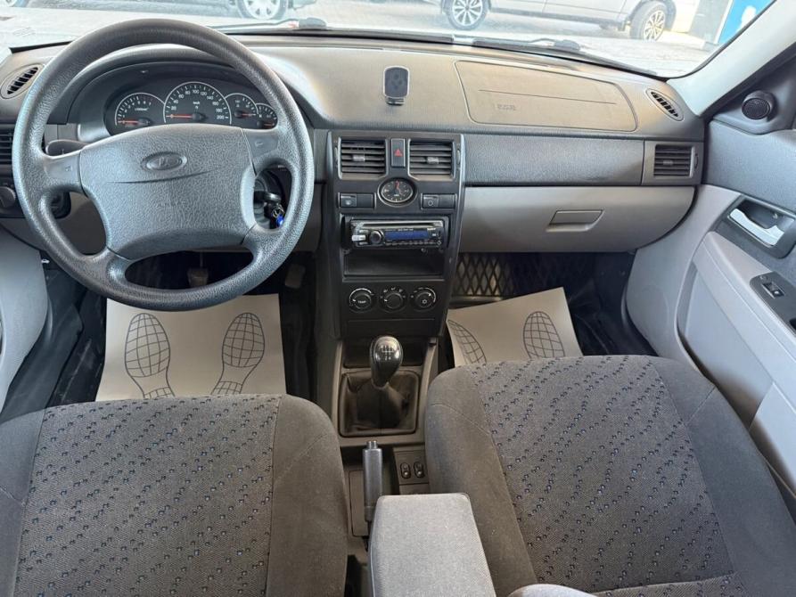 Lada (ВАЗ) Priora I Волгоград  - изображение 12
