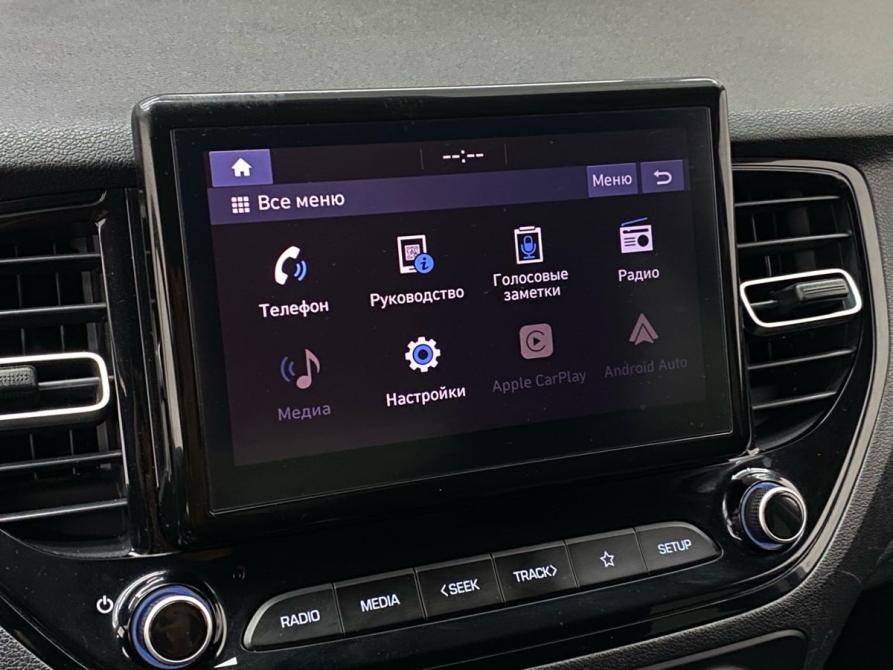 Hyundai Solaris II Рестайлинг Энгельс  - изображение 28