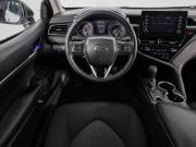 Toyota Camry VIII (XV70) Рестайлинг Санкт-Петербург  - изображение 41