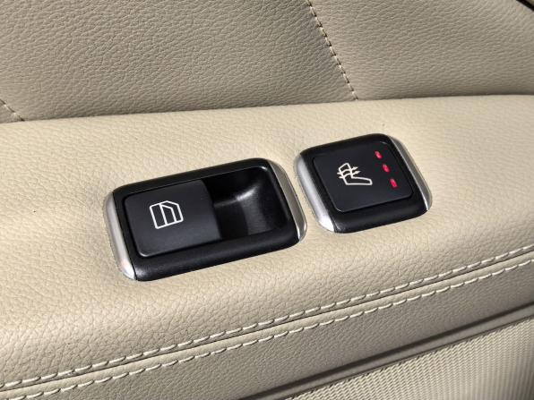 Mercedes-Benz CLS II (C218) с пробегом 2012 года, цена 2 499 000 рублей, 105085 км, седан, Автокод Объявления
