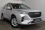Haval M6 II Санкт-Петербург  - изображение 18