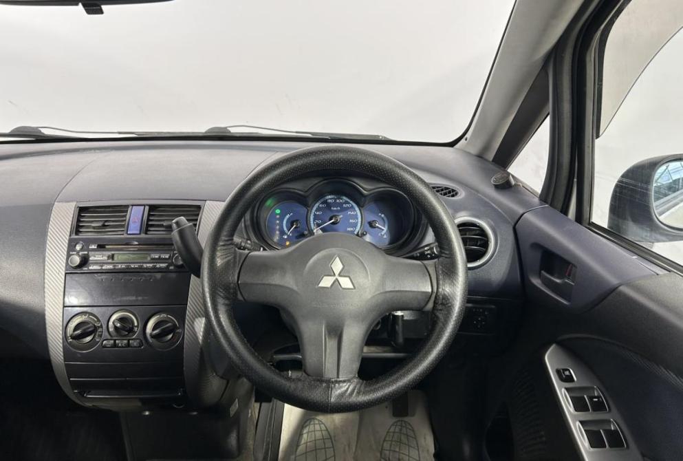 Mitsubishi Colt VI (Z20/Z30) Саранск  - изображение 17