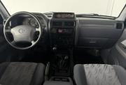 Toyota Land Cruiser Prado 90 Series Рестайлинг Киров  - изображение 40