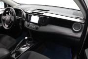 Toyota RAV4 IV (XA40) Рестайлинг Ульяновск  - изображение 20