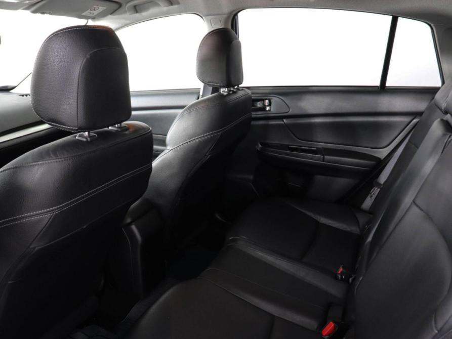 Subaru XV I Химки  - изображение 13