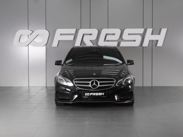 Mercedes-Benz E-Класс IV (W212 S212 C207) Рестайлинг с пробегом 2014 года, цена 1 750 000 рублей, 192529 км, седан, Автокод Объявления
