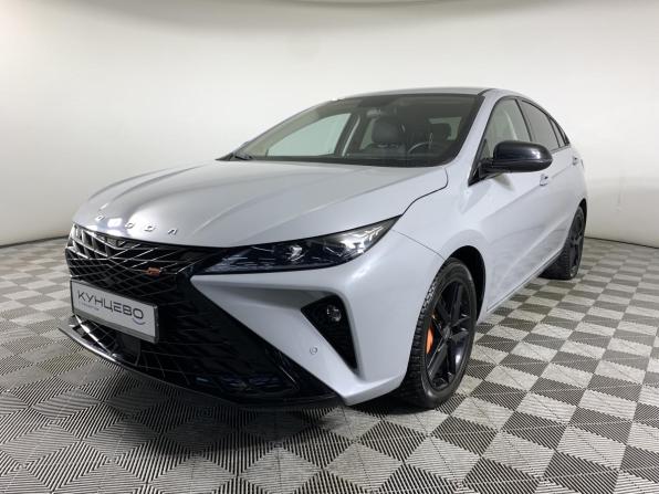 Omoda S5 GT с пробегом 2023 года, цена 1 737 000 рублей, 24635 км, седан, Автокод Объявления