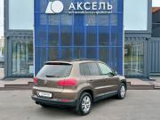 Volkswagen Tiguan I Рестайлинг Архангельск  - изображение 25