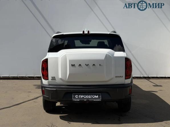 Haval H3 I с пробегом 2024 года, цена 2 600 000 рублей, 28660 км, внедорожник, Автокод Объявления