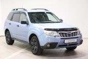 Subaru Forester III Рестайлинг Иркутск  - изображение 23