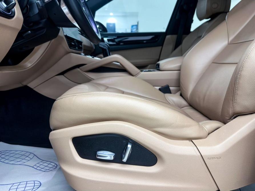 Porsche Cayenne III Уфа  - изображение 11
