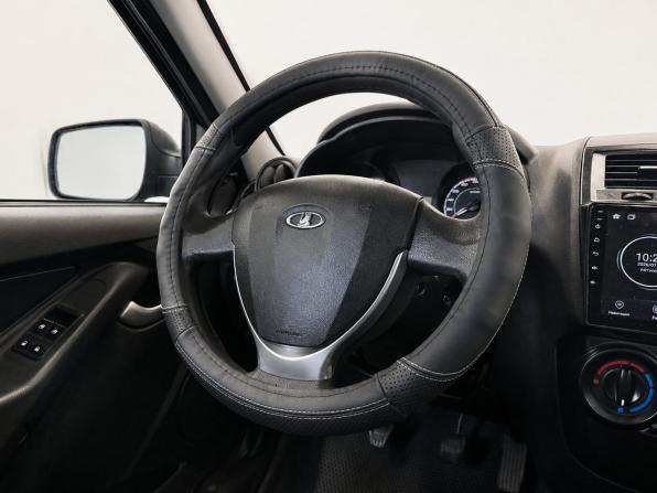 Lada (ВАЗ) Kalina II с пробегом 2015 года, цена 480 000 рублей, 210810 км, универсал, Автокод Объявления