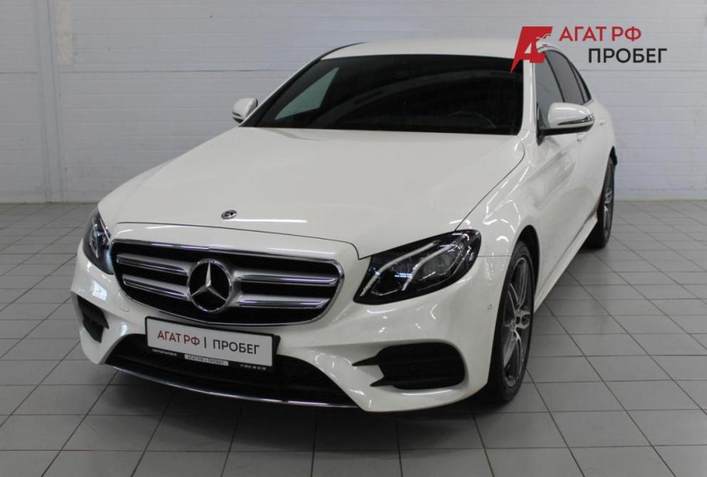 Mercedes-Benz E-Класс V (W213 S213 C238) Астрахань  - изображение 1
