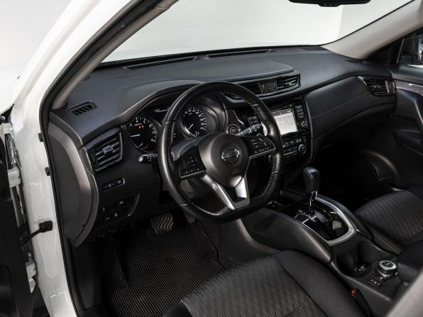 Nissan X-Trail III Рестайлинг с пробегом 2020 года, цена 2 699 000 рублей, 56068 км, внедорожник, Автокод Объявления