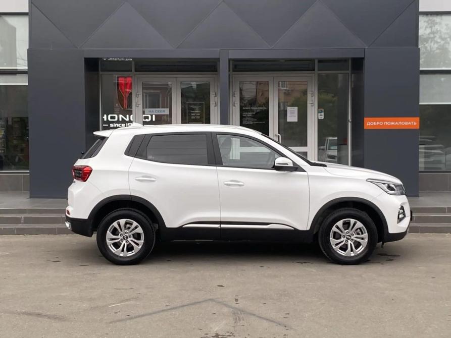 Chery Tiggo 4 Pro I Краснодар  - изображение 4