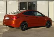 Hyundai Solaris I Саратов  - изображение 28