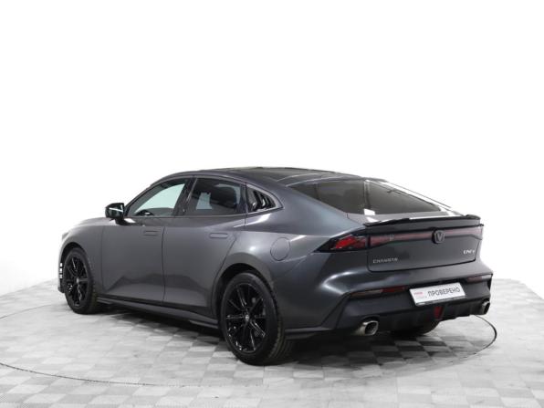 Changan UNI-V I с пробегом 2023 года, цена 2 399 000 рублей, 25840 км, лифтбек, Автокод Объявления