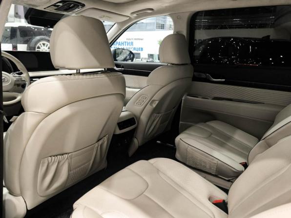 Hyundai Palisade I Рестайлинг с пробегом 2023 года, цена 5 750 000 рублей, 135000 км, внедорожник, Автокод Объявления
