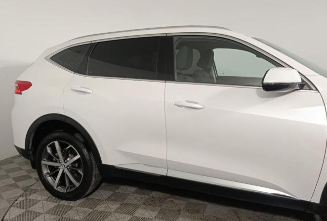 Haval F7 I с пробегом 2019 года, цена 1 570 000 рублей, 82895 км, внедорожник, Автокод Объявления