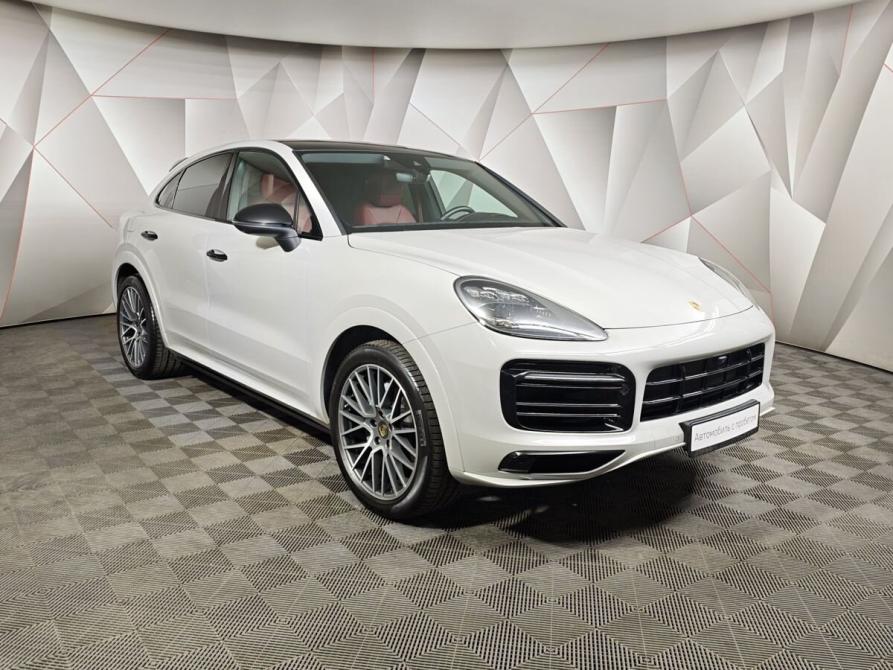 Porsche Cayenne III Москва  - изображение 3