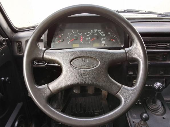 Lada (ВАЗ) 2131 (4x4) I с пробегом 2012 года, цена 400 000 рублей, 227402 км, внедорожник, Автокод Объявления